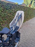 Fietsstoel Urban Iki MIK-HD, Fietsen en Brommers, Fietsaccessoires | Fietsstoeltjes, Ophalen, Gebruikt, Achterzitje, Urban Iki