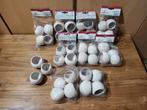 Bell cups 39stuks voor 10 euro!, Ophalen of Verzenden, Nieuw