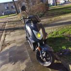 Kymco agility, Fietsen en Brommers, Ophalen, Gebruikt, Klasse A (25 km/u), Agility