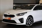 Kia pro_cee'd ProCeed / ProCeed 1.0 T-GDi GT-Line DodeH Lijn, Achat, 998 cm³, Boîte manuelle, Noir