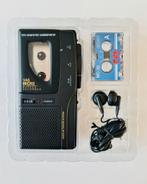 Dictaphone - Enregistreur micro-cassette, Enlèvement, Enregistreur MiniDisc