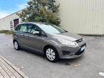 Ford GRAND C MAX 1600 Essence 2012 Belle etat!!, Auto's, Voorwielaandrijving, Euro 5, 4 cilinders, 1600 cc