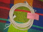 4,80 M kabel voor coditel TV, Audio, Tv en Foto, Audiokabels en Televisiekabels, Ophalen of Verzenden, Zo goed als nieuw, 2 tot 5 meter