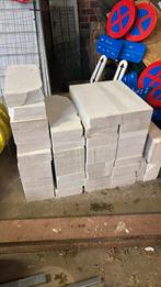 Ytong 25 hoog / 9 dik / 60 lang - 40 stuks, Ophalen