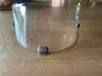 HJC Vizier HJ-20M Pinlock voorbereid helder, Motoren, Ophalen, Integraalhelm, HJC