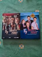 Dvd Serie's, Cd's en Dvd's, Ophalen of Verzenden, Zo goed als nieuw