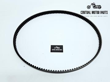 128 Tands belt van 1-1/8 inch dik beschikbaar voor biedingen