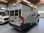 Fiat Ducato Rollerteam Livingstone, Caravans en Kamperen, Mobilhomes, Bedrijf, Diesel, 5 tot 6 meter, Fiat