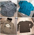 Pakket herenkledij - truien en hemd - Medium, Kleding | Heren, Ophalen of Verzenden, Zo goed als nieuw, Maat 48/50 (M)