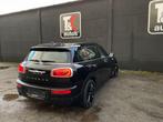 Mini Clubman 1.5 D 2016, Auto's, Clubman, Bedrijf, Te koop, Handgeschakeld