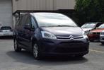 CITROEN C4 PICASSO 1.6 7 ZITPLAATSEN EURO5 179KM, Auto's, Citroën, Euro 5, Monovolume, Bedrijf, 5 deurs