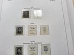 Belgische postzegels 1849 tot 1944, Autre, Affranchi, Envoi, Timbre-poste