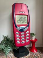 Nokia 3310 XL display, Ophalen