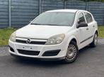 Opel Astra 1,4 benzine 2004 export of handelaar, Auto's, Stof, Wit, Particulier, Euro 4