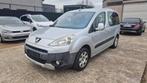 Peugeot Partner 1.6 HDI, Auto's, Bedrijf, Te koop, Partner