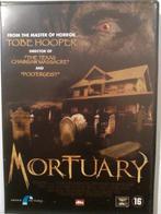 Mortuary, Cd's en Dvd's, Ophalen of Verzenden