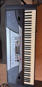 Yamaha synthesizer, Muziek en Instrumenten, Keyboards, Ophalen, Gebruikt, Yamaha