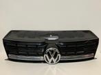 VW Volkswagen Amarok Grille 2H6853651B, Auto-onderdelen, Carrosserie, Gebruikt, Voor, Volkswagen