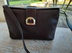 Stijlvolle schoudertas APOLLO, Handtassen en Accessoires, Overige merken, Bruin, Ophalen of Verzenden, Zo goed als nieuw