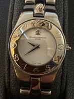 NIEUW Baume et Mercier dames horloge 65305 LINEA 24mm, Bijoux, Sacs & Beauté, Montres | Femmes, Montre-bracelet, Autres marques