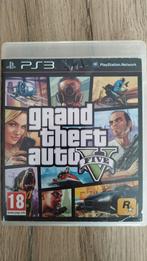 GTA V PS3, Games en Spelcomputers, Games | Sony PlayStation 3, Gebruikt, Ophalen