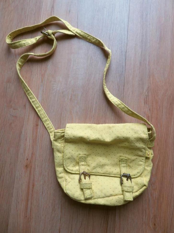 Petit sac Okaïdi, Kinderen en Baby's, Kindermode-accessoires, Gebruikt, Ophalen