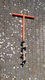 Tarière (50 cm), Tuin en Terras, Hand-tuingereedschap, Ophalen, Gebruikt, Grondboor, Autre