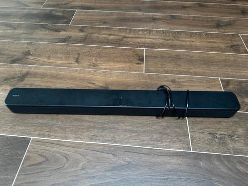 Sony HT SF150 2.0 Soundbar, Audio, Tv en Foto, Soundbars, Gebruikt, Bluetooth, Met ingebouwde subwoofer, Ophalen