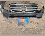 Bumper Mercedes E classe w213, Ophalen