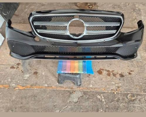 Bumper Mercedes E classe w213, Auto-onderdelen, Carrosserie, Ophalen