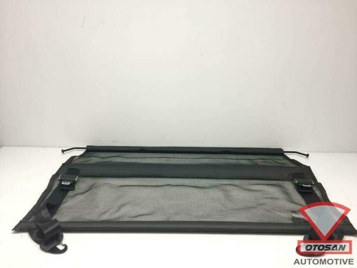 vw touareg 2018 bagagenet scheidingsnet 760861691b, Auto-onderdelen, Interieur en Bekleding, Volkswagen, Gebruikt