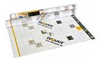 Isover Vario KM Duplex Dampscherm 40m x 1,5m, Ophalen of Verzenden, Zo goed als nieuw