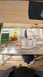 Keuken mixer Philips, Elektronische apparatuur, Keukenmixers, Ophalen of Verzenden, Zo goed als nieuw