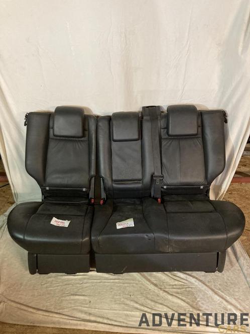 Range Rover Sport Achterbank zwart leder, Auto-onderdelen, Interieur en Bekleding, Land Rover, Gebruikt, Ophalen of Verzenden