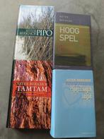 A. Berkhof - Pipo. 2€ voor de 4, Boeken, Ophalen of Verzenden, A. Berkhof