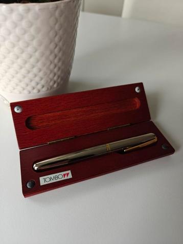 Tombow Zoom rollerbalpen beschikbaar voor biedingen
