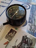 Honda CB 500 viersnelheidsmeter, Verzenden, Gereviseerd