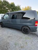 Te koop, Auto's, Stof, Mercedes-Benz, Diesel, Particulier