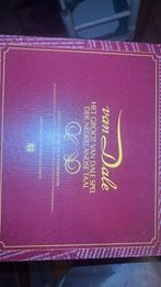 Het Groot Van Dale spel - eerste editie, Hobby en Vrije tijd, Ophalen of Verzenden, Zo goed als nieuw