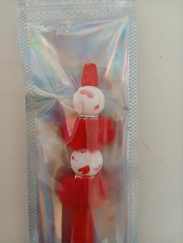 Kralenpen diverse  beschikbaar voor biedingen