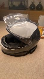 Hjc i71 helm xs in nieuwstaat, Motoren, Ophalen of Verzenden, XS, HJC