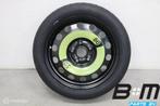 Noodwiel / reservewiel 16 inch VW Golf 7 / A3 5Q0601027BJ, Pneu(s), Utilisé