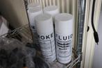 5 PATRONEN MET ROOKPRODUCT VAN LEMAITRE AEROSOL, Ophalen, Nieuw, Rookmachine, Kleur