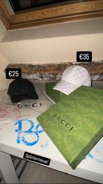 Gucci pet, Kleding | Heren, Hoeden en Petten, Ophalen, Zo goed als nieuw, Pet