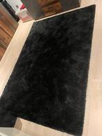 Véritable tapis de salon, Huis en Inrichting, Stoffering | Tapijten en Vloerkleden, Ophalen, ., Zwart, 150 tot 200 cm
