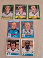 Anderlecht panini football 1987/1988 et 2000, Verzamelen, Verzenden, Zo goed als nieuw
