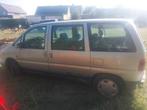 Citroen evasion grijs, Particulier, Grijs, Te koop