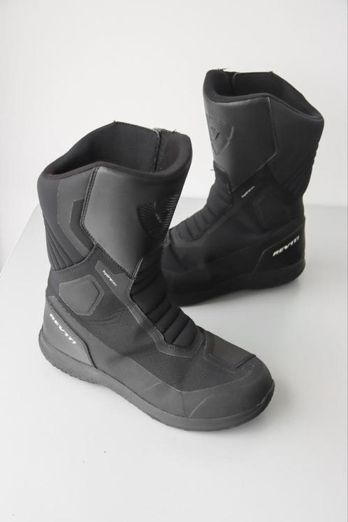 Rev’it pulse H2o (42) motorlaarzen, Motoren, Kleding | Motorkleding, Laarzen, Heren, Tweedehands, Ophalen