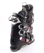 39 40 EU skischoenen SALOMON X-ACCESS RT80, easy step in, Sport en Fitness, Skiën en Langlaufen, Gebruikt, Verzenden, Schoenen