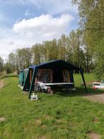 Cabanon 500kg 4 personen grote en droog ., Caravans en Kamperen, Ophalen of Verzenden